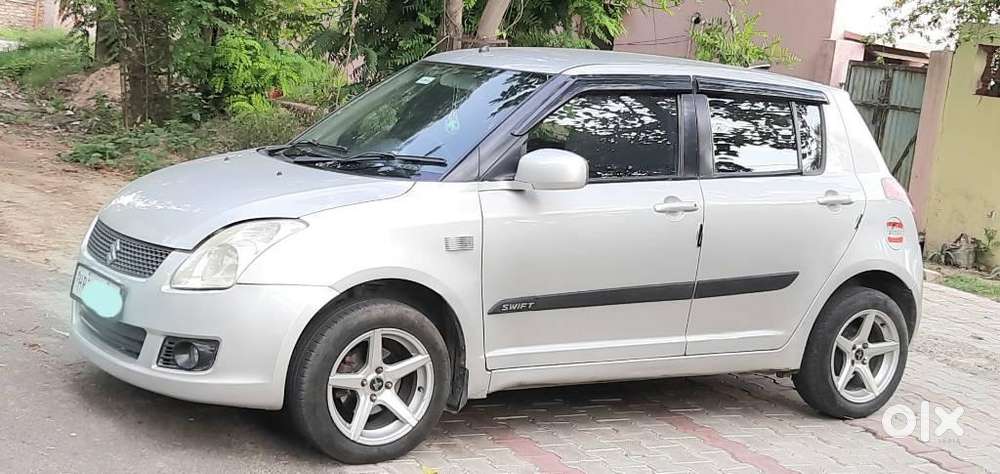 Maruti Suzuki Swift 2004-2010 Vdi Bsiv W Abs, 2010, Diesel