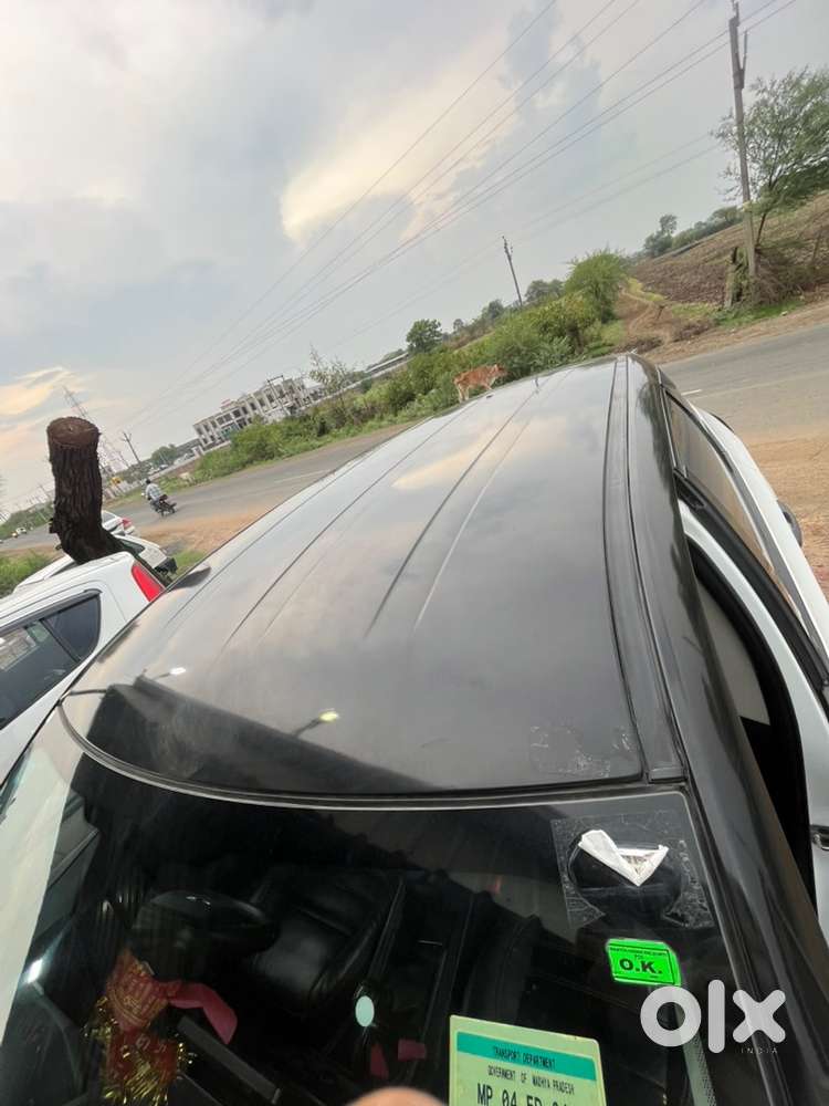 Tata Harrier Diesel 2022