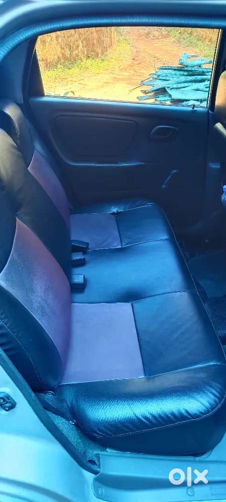 Maruti Suzuki Alto Lxi 2007