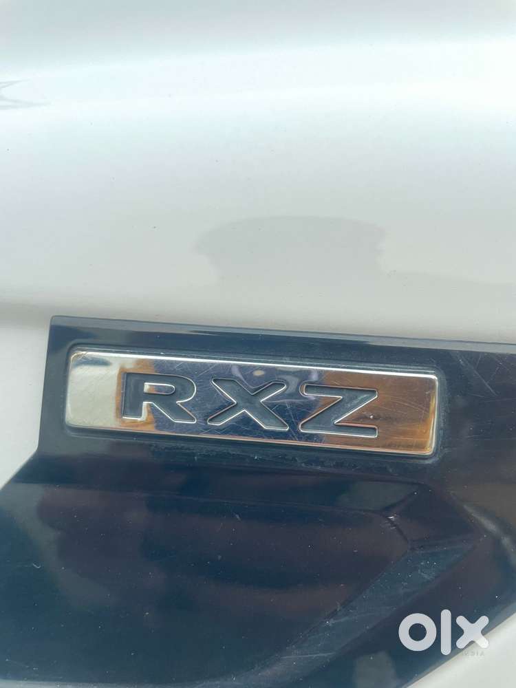 Renault Kiger Renault-kiger-rxz-1.0-ec, 2022, Petrol