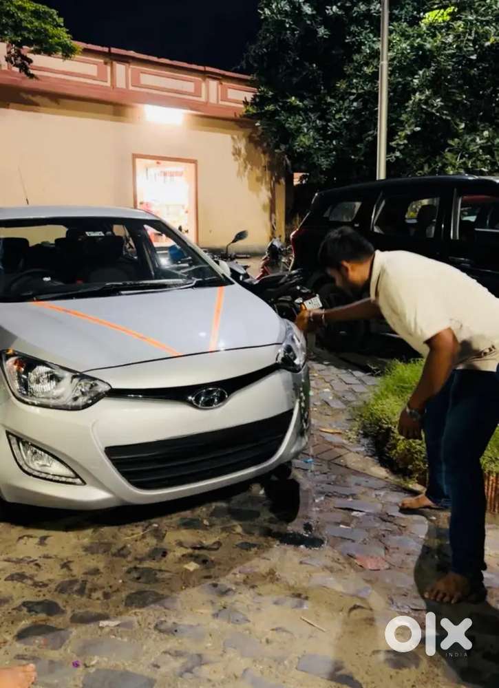 Hyundai I20 Sportz Plus 2013 In Excellent Condition