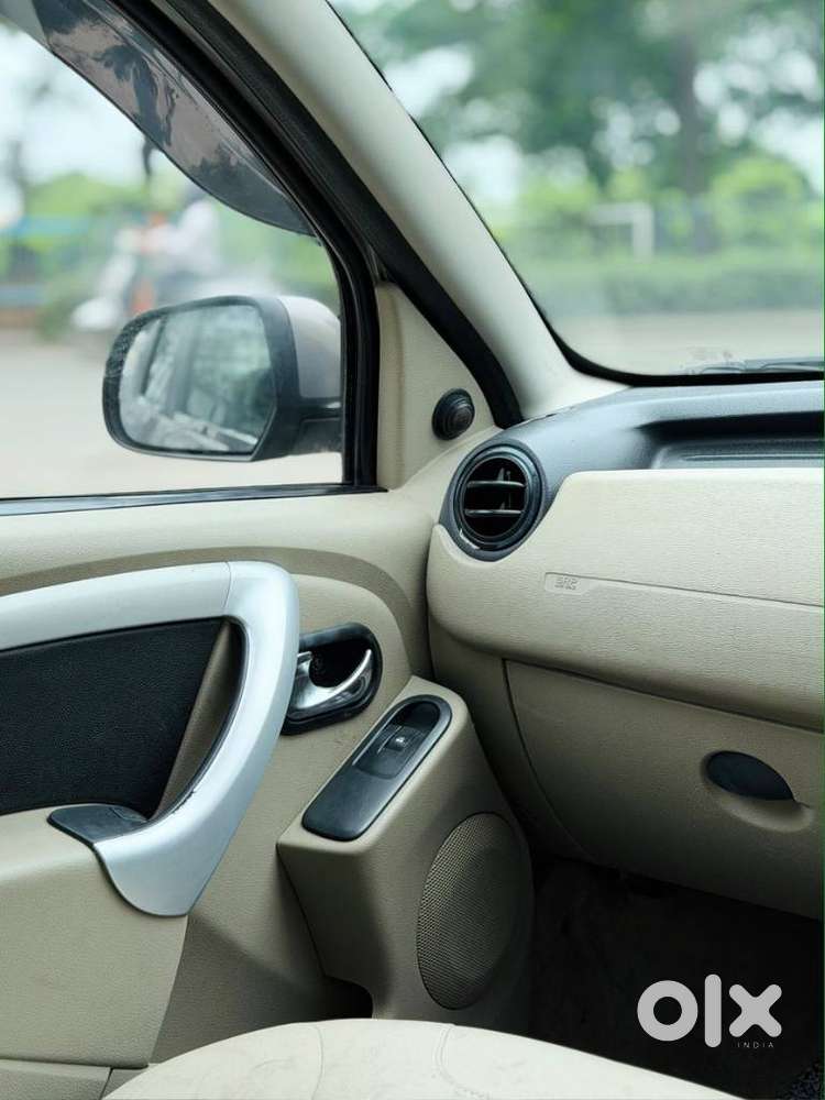 Nissan Terrano Xl 85 Ps Deisel, 2014, Diesel