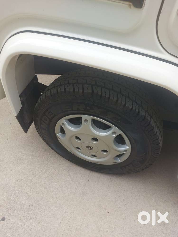 Mahindra Bolero Power Plus Sle, 2018, Diesel
