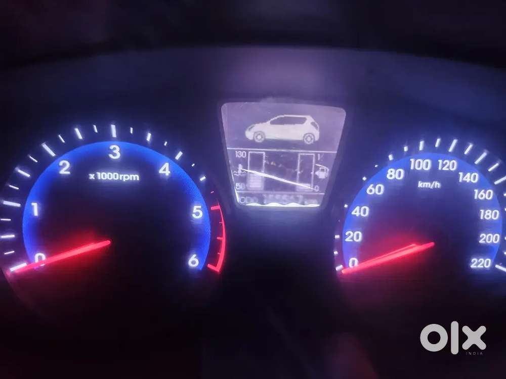 Hyundai I20 2013 Diesel 155567 Km Driven