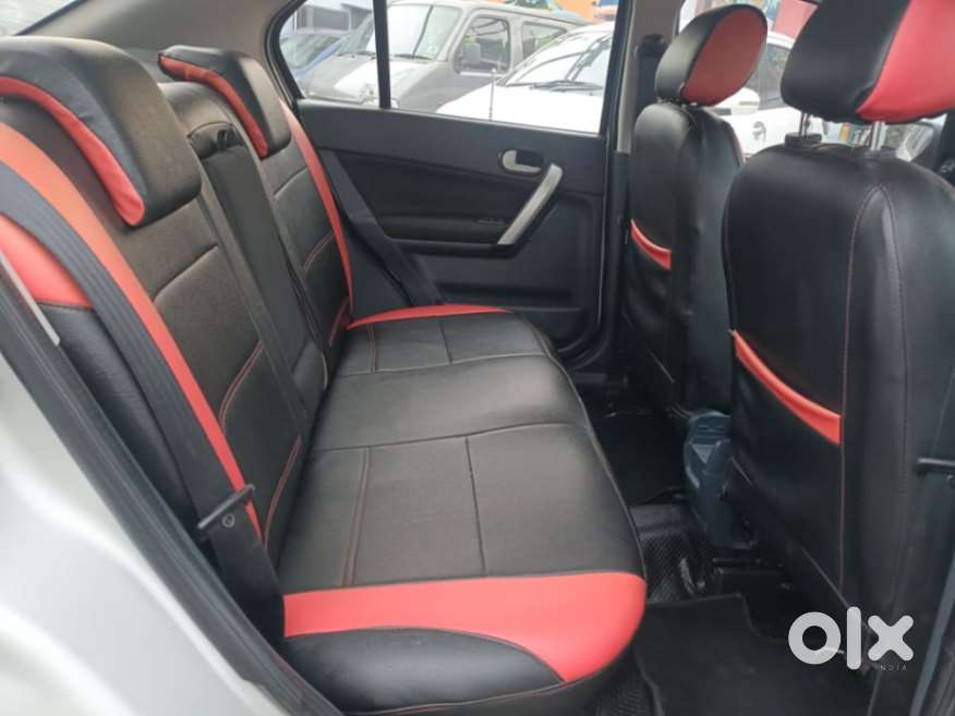 Ford Fiesta Classic [2011-2012] 1.4 Clxi Tdci, 2012, Diesel