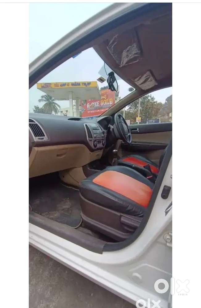 I20 Petrol Single Owner Well Condition Car Only City Deiven