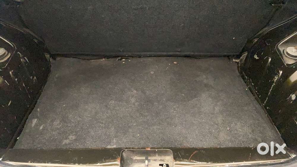 Renault Kwid 2015-2019 1.0 Rxl, 2019, Petrol