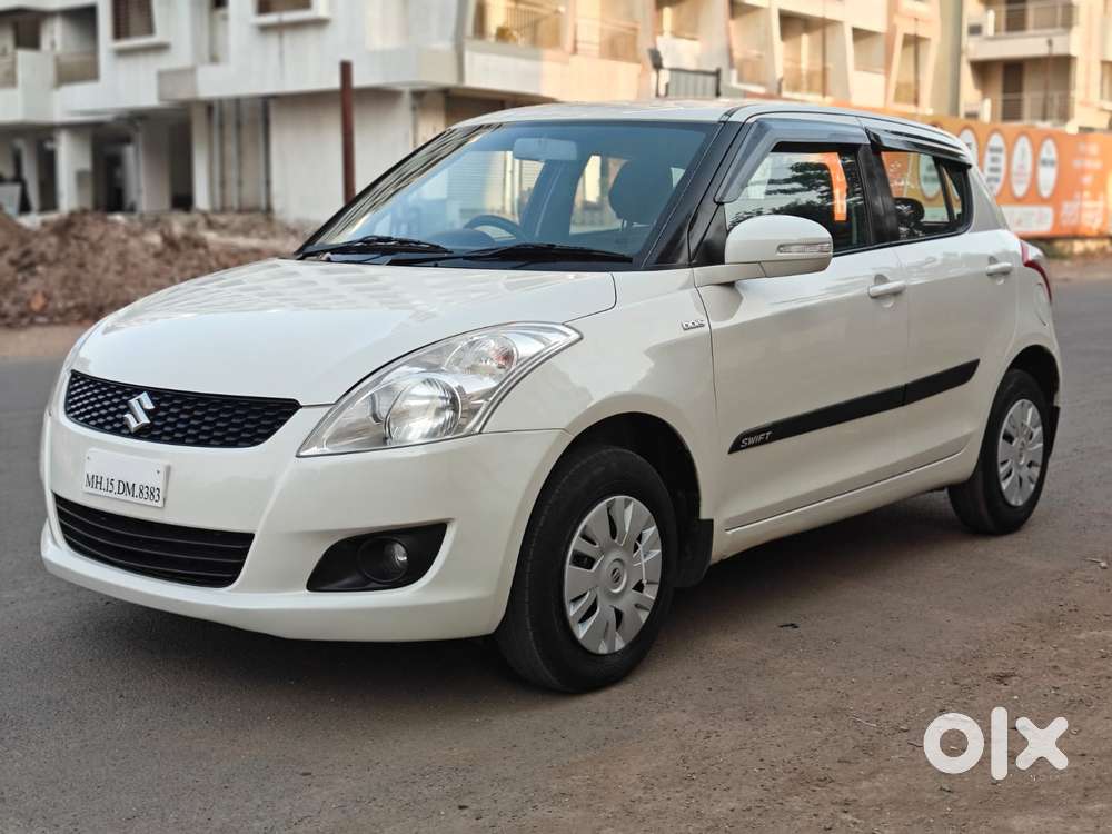 Maruti Suzuki Swift 2011-2014 Vdi, 2012, Diesel