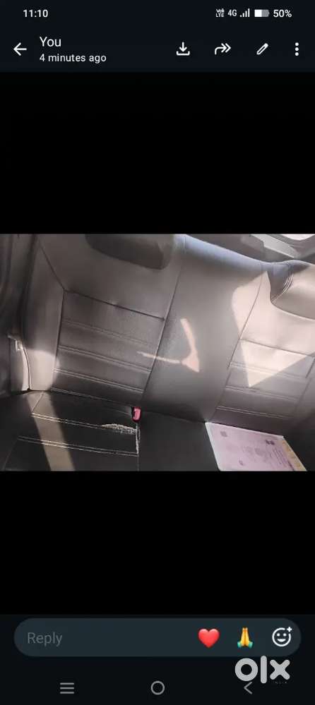 Ford Figo Ambiente 2015
