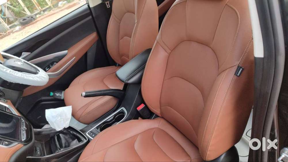 Mg Hector Plus 2020 Diesel Car