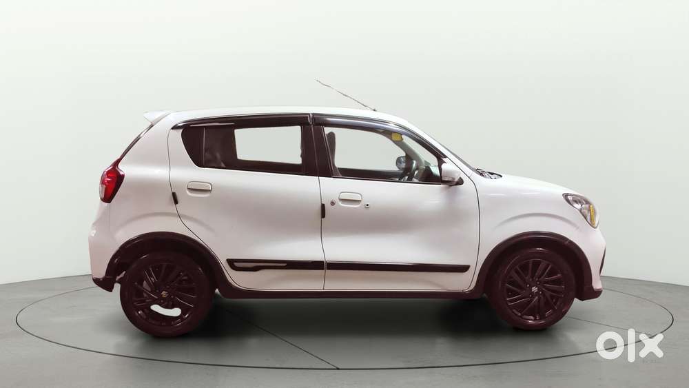 Maruti Suzuki Celerio 1.0 Zxi Plus Ags, 2024, Petrol