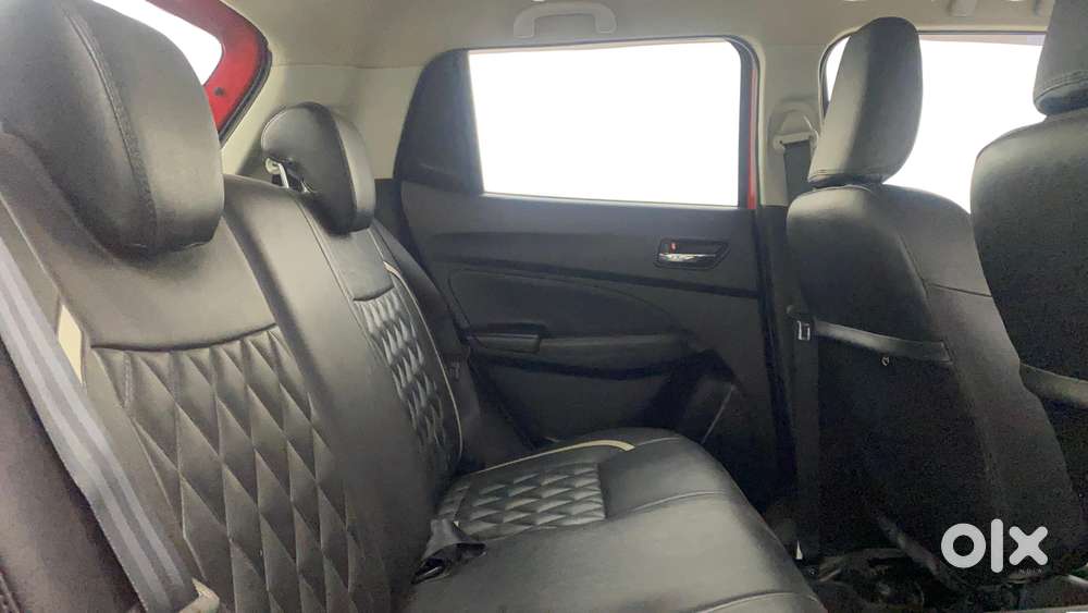 Maruti Suzuki Swift Zxi Plus Amt Dual Tone, 2024, Petrol
