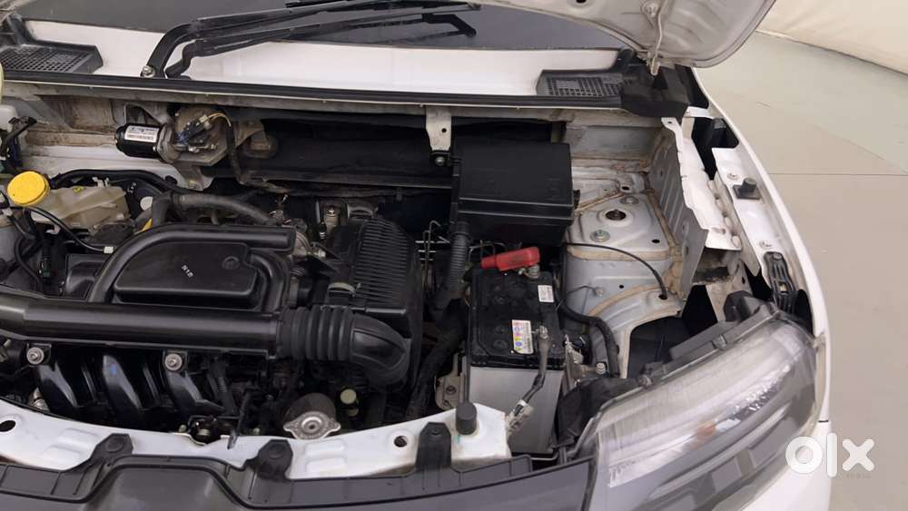 Renault Kwid Rxt 1.0, 2023, Petrol