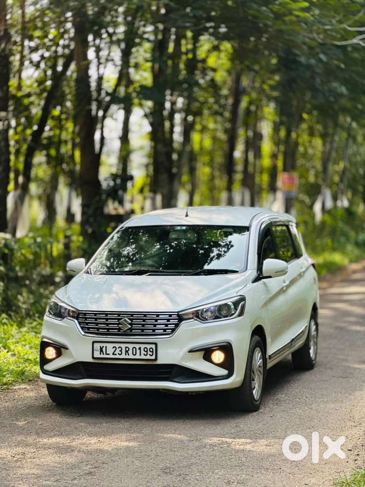 Maruti Suzuki Ertiga Vdi Shvs, 2019, Diesel