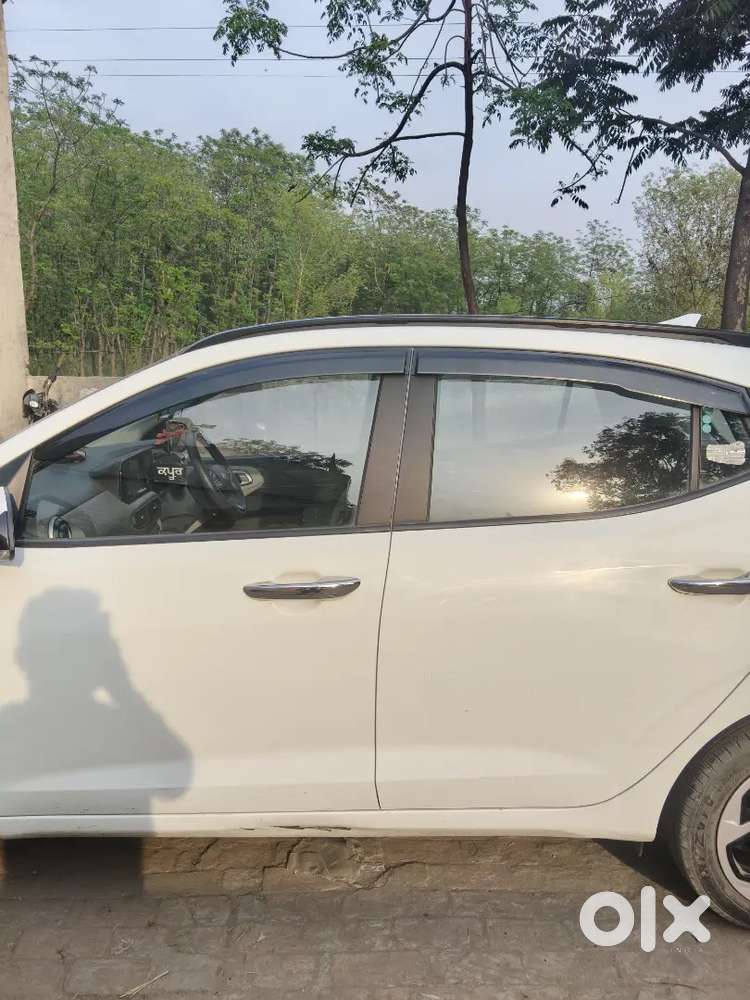 Hyundai Grand I10 Nios 2023 Petrol Well Maintained