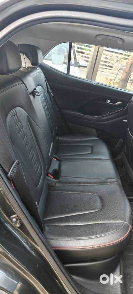 Hyundai Creta 1.4 Dct Turbo Sx, 2020, Petrol