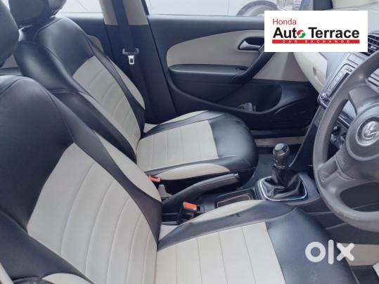 Volkswagen Polo 2009-2013 Diesel Comfortline 1.2l, 2014, Diesel