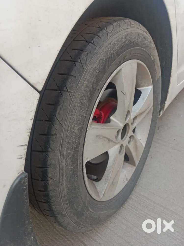 Hyundai Elantra Crdi S 2013 Manual