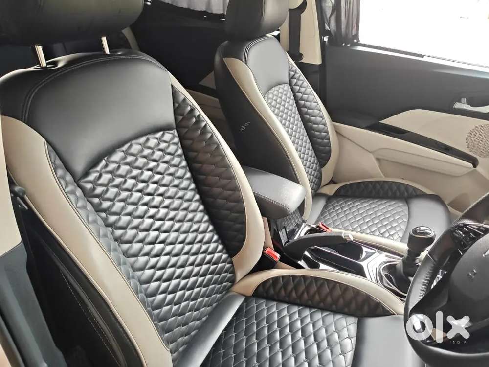 Mahindra Xuv 3xo 2024 Diesel 7000 Km Driven