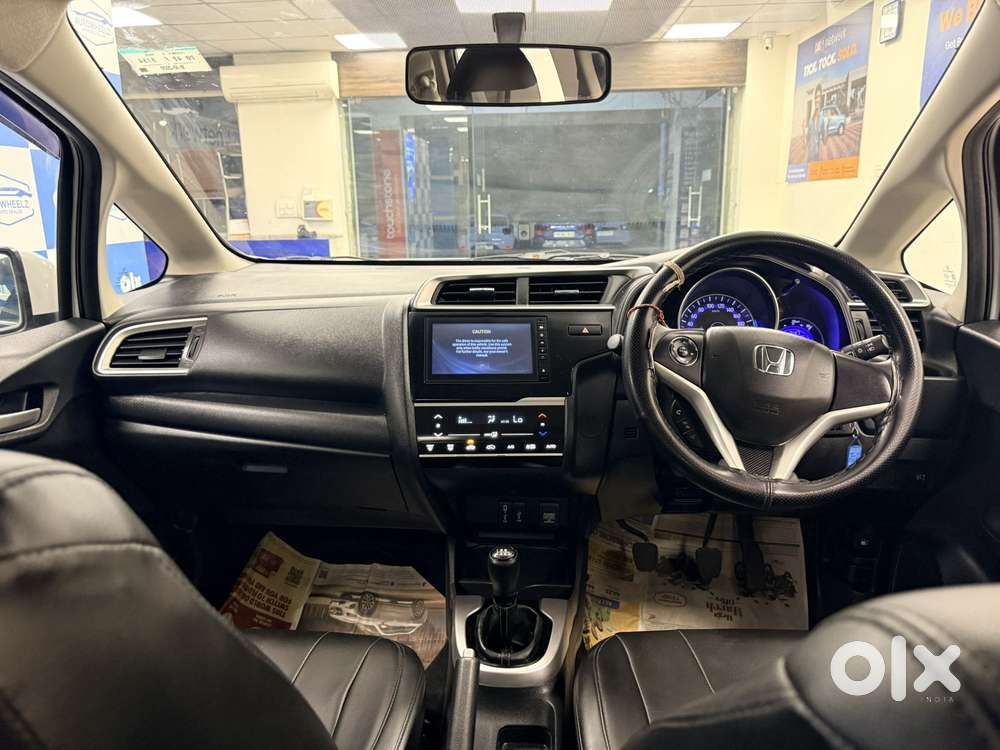 Honda Wr-v 1.5 Sv I-dtec Mt, 2020, Diesel