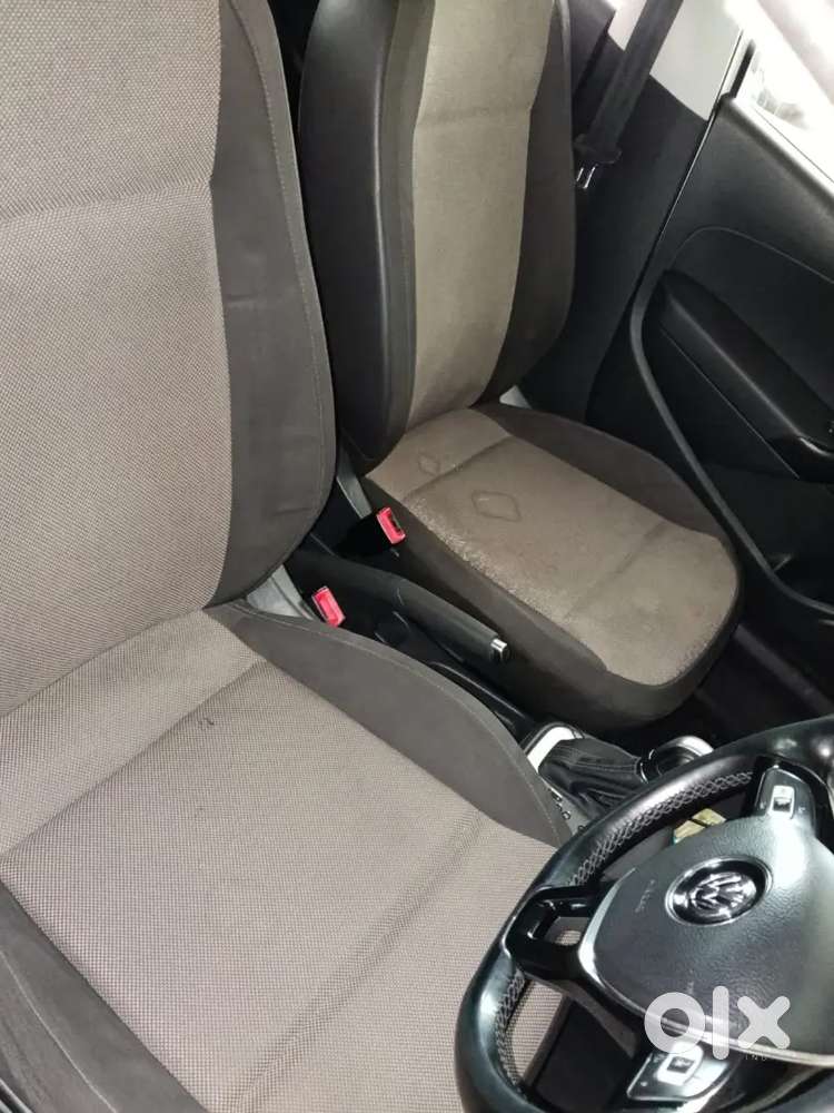Volkswagen Polo 1.0 Gt 2017