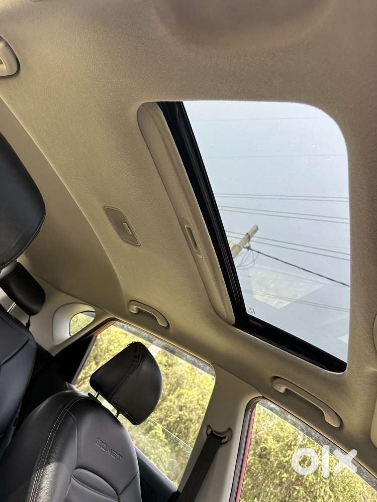 Kia Sonet Htx 1.5 Diesel, 2021, Diesel