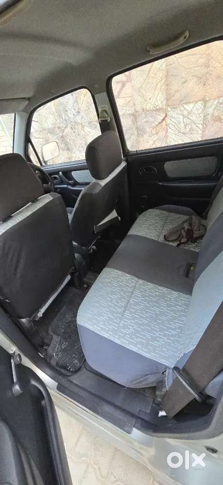 Maruti Suzuki Wagon R 2009 Lxi