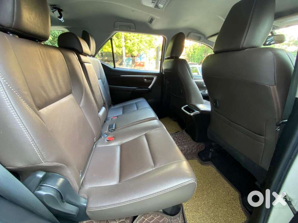 Toyota Fortuner 3.0 4x2 Automatic, 2019, Diesel