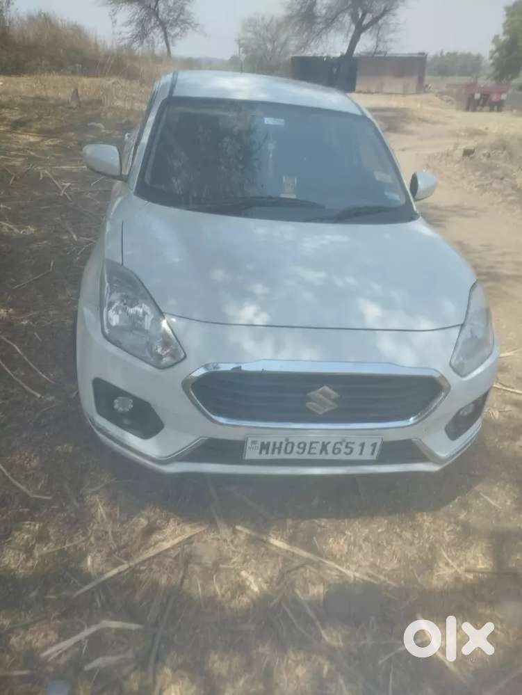 Maruti Suzuki Dzire 2017