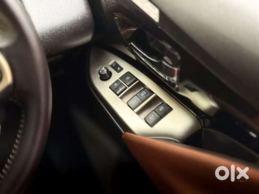 Toyota Innova Crysta, 2021, Diesel