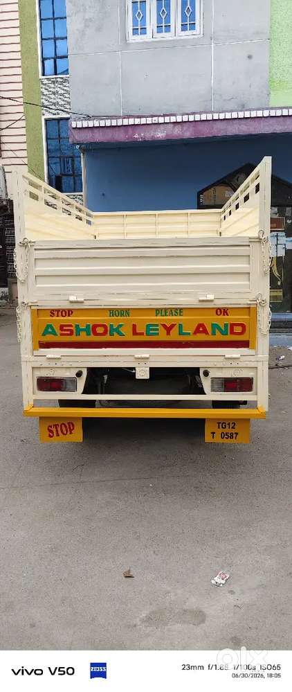 Ashok Leyland Stile 2024 Diesel