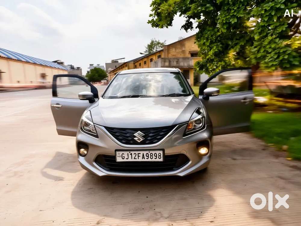 Maruti Baleno 1.2 Zeta 2020