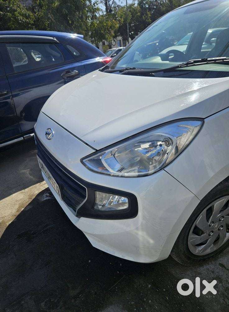 Hyundai New Santro 1.1 Sportz Mt, 2020, Petrol