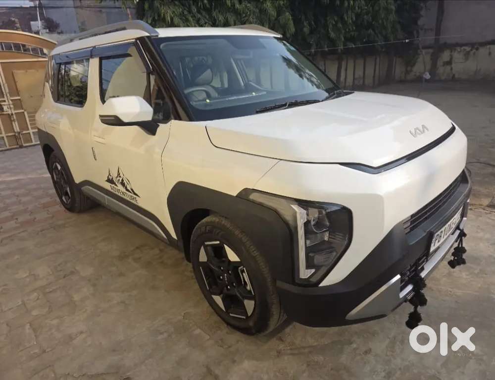 Kia Syros 2025 Htk Plus Turbo Petrol (contact If You Can Afford It)