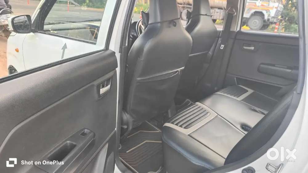 Maruti Suzuki Wagon R 2022 Petrol And Cng