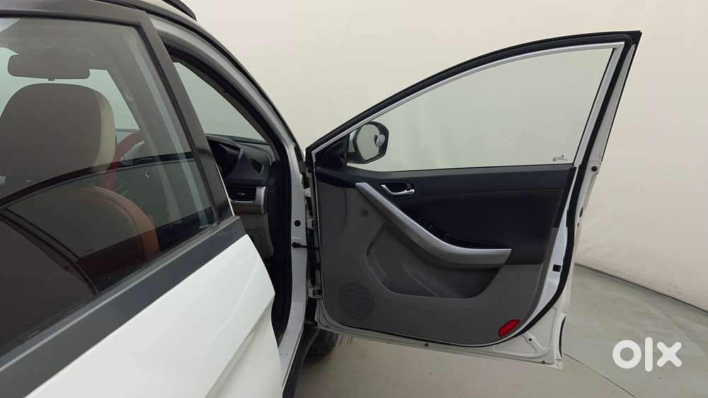 Tata Nexon 1.5 Revotorq Xza Plus, 2018, Diesel