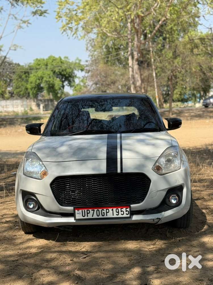 Maruti Suzuki Swift Vxi 2023