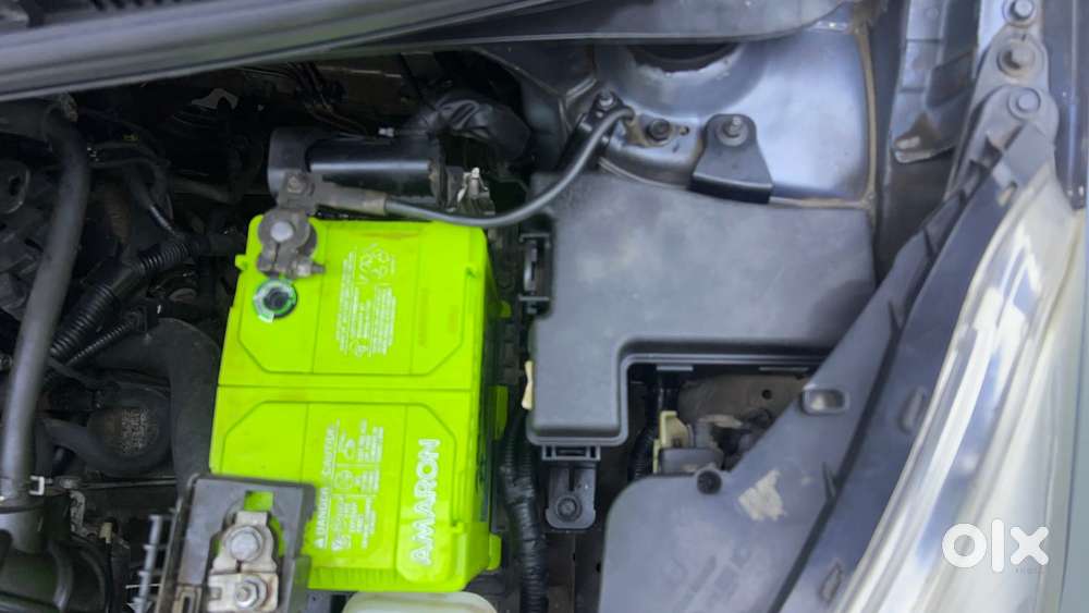 Hyundai Grand I10 1.2 Kappa Asta, 2014, Petrol