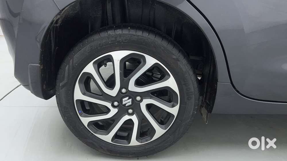 Maruti Suzuki Baleno Alpha, 2023, Petrol