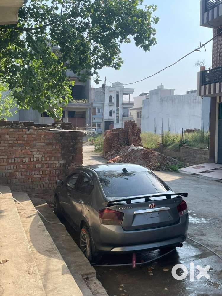 Honda City 2010 Petrol 70000 Km Driven