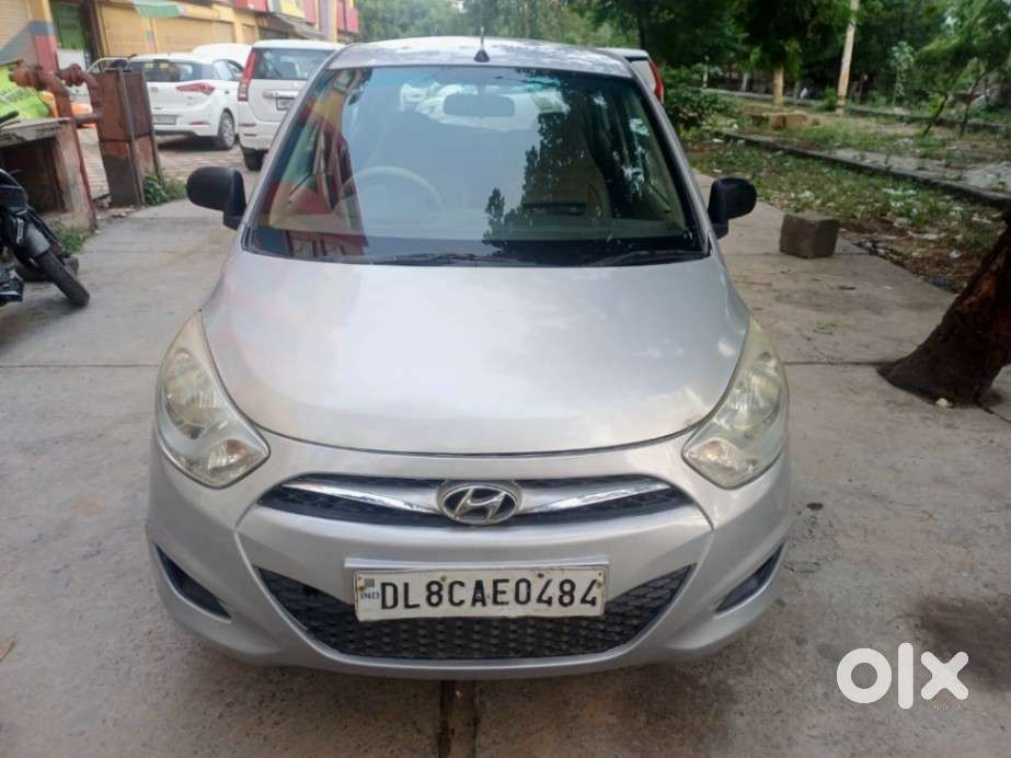 Hyundai I10 Era 1.1 Irde, 2013, Petrol