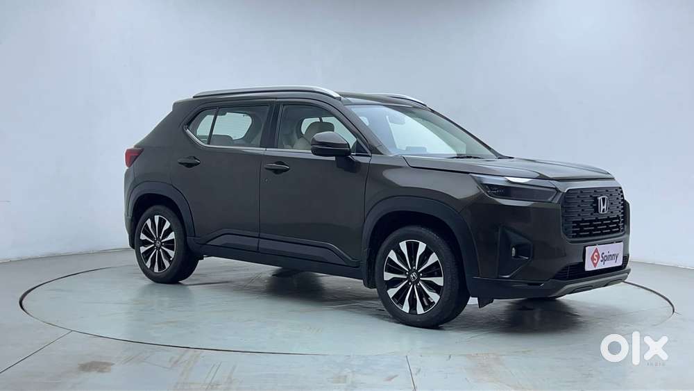 Honda Elevate Vx Cvt, 2024, Petrol