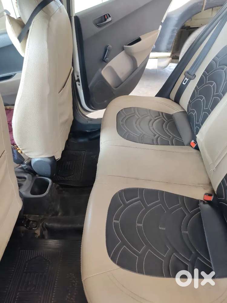 Hyundai Xcent 2016 Diesel Well Maintained