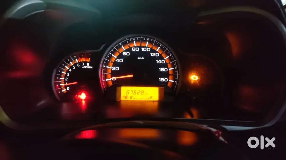 Maruti Suzuki Alto K10 2019 Petrol 86000 Km Driven