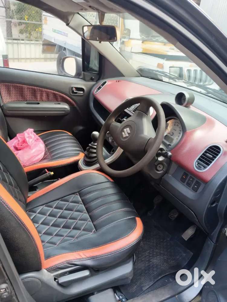 Maruti Suzuki Ritz 2015 Diesel 100000 Km Driven