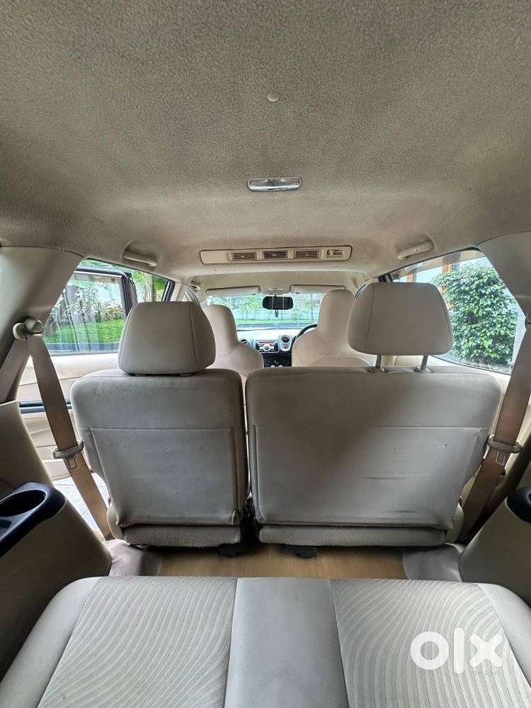 Honda Mobilio S I-vtec, 2014, Diesel