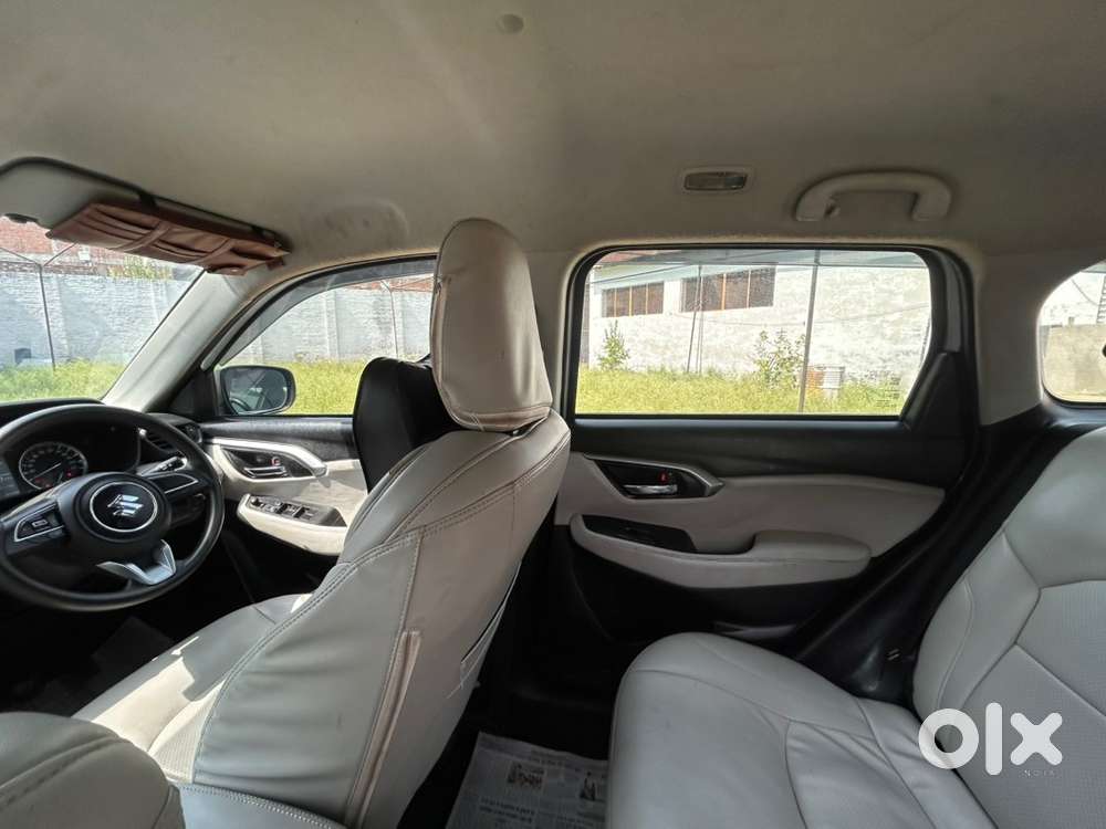 Maruti Suzuki 1.5 Sigma 2023