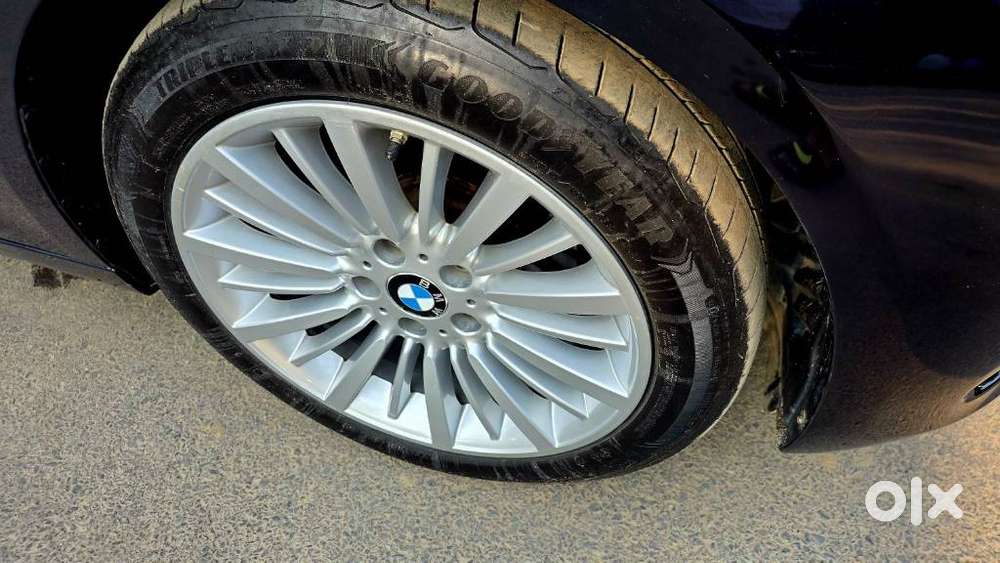 Bmw 3 Series, 2019, Diesel