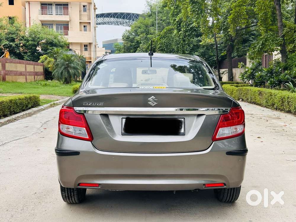 Maruti Suzuki Dzire 1.2 Zxi Cng, 2022, Cng & Hybrids