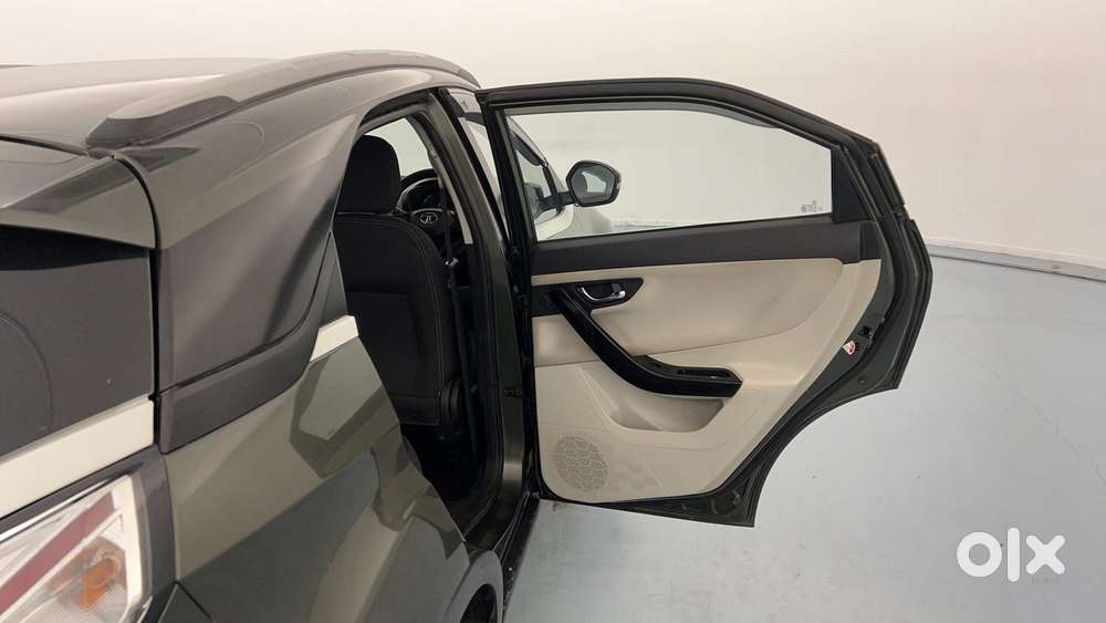 Tata Nexon 1.2 Revotron Xz Plus (s), 2020, Petrol